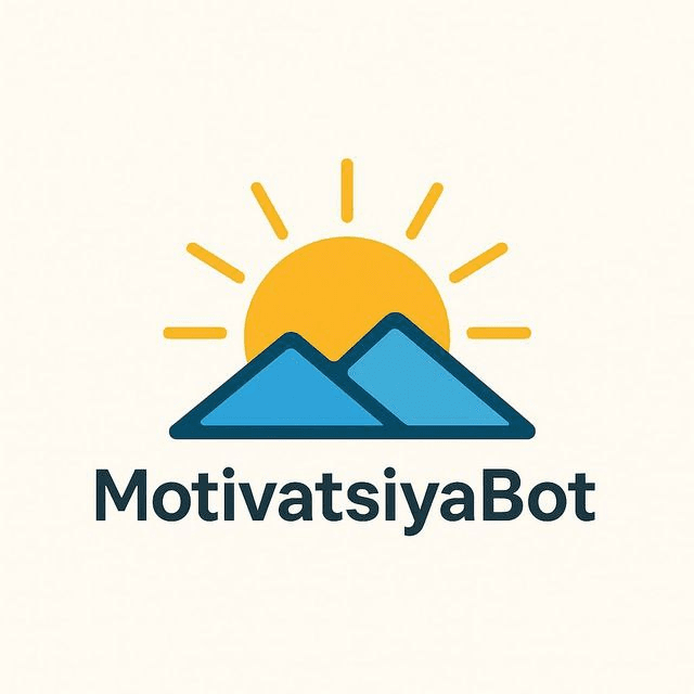 Mativatsiya Ber Bot